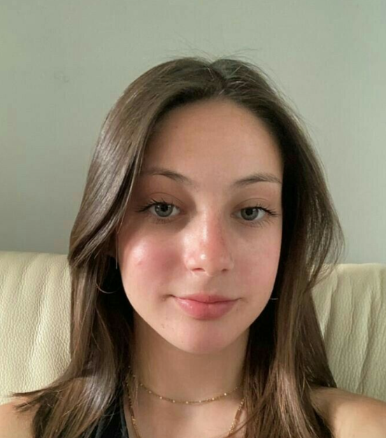 Customer avatar