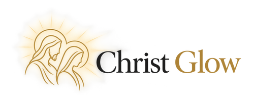 Christ Glow logo