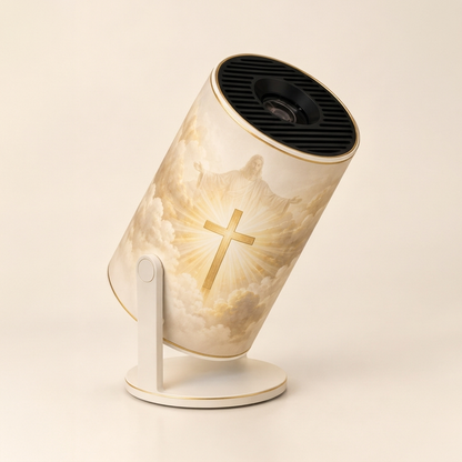Jesus Light Projector